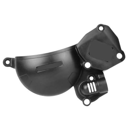 Protection embrayage Hengjian 250 HJ250H-R contre impacts de pierres pour moto KEWS K18 2T