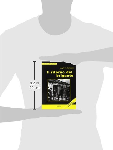 Il Ritorno Del Brigante - 3