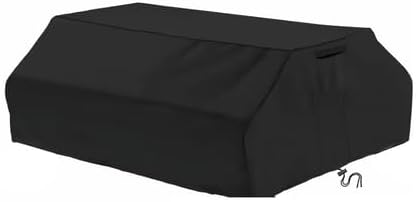 Garden/Outdoor Picnic Table and Bench Cover - 193cm