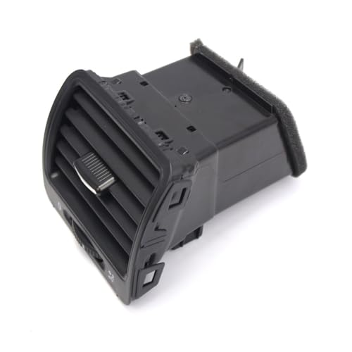 Rejilla de ventilación de salpicadero 1K0819710 para aire acondicionado de Golf MK5 5