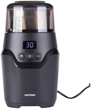 Labravia Moedor de Café Eletrico Davvero 110V