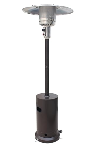 BTExpert 50000 BTU Propane Patio Heater for...