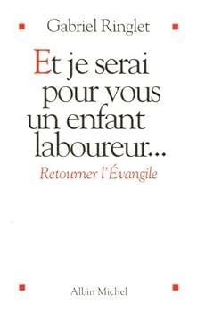 Paperback Et Je Serai Pour Vous Un Enfant Laboureur [French] Book