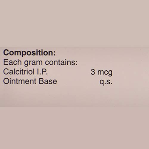 Image of Sorvate - Tube of 20gm Ointment