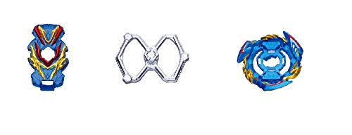 TAKARA TOMY Beyblade Burst B-134 Booster Slash Valkyrie BL PW