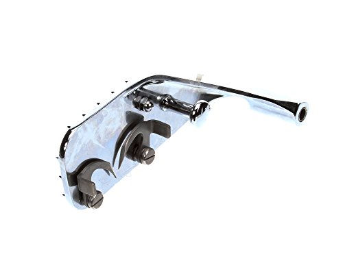 🔥 Cashback up to 70% Globe 741-AS, End Weight Assembly (Manual)