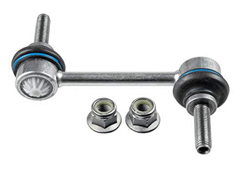 LEMFÖRDER 43649 01 Biellette De Barre Stabilisatrice pour Ford Focus IV (HN) 2018 - Droit, Gauche, Essieu Arrière et autres véhicules