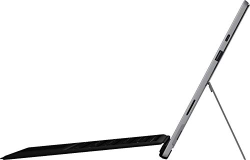 Microsoft Surface Pro 7+ 2-In-1, 12.3" Touch Screen Tablet Pc, 11Th Gen Intel, 8Gb Ram, 128Gb Ssd, Windows 11 Home, With Type Cover, Surface Pen & Woov Sleeve (Intel Core I5 | 8Gb 128Gb) #TOP3
