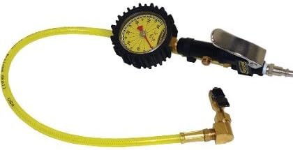 Power Tank TIG-8200 Heavy Duty Tire Inflator