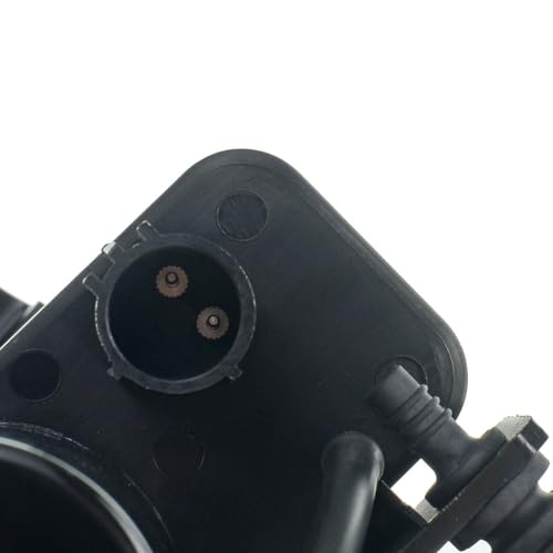 Bomba de vacío para Dodge Ram 2500/3500 2003-2004 | Eléctrica, número original OE# 4C3Z2A451BA, ajuste directo miniatura 6