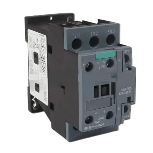 Composants électriques durables 3RT6028-1AN20 haute performance