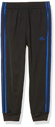 Image of adidas Boys Fleece Athletic Fit Jogger Pant