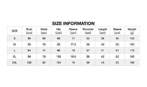 Doufine Bermuda Feminina Manga Curta 2 Peças Corpete Top com Shorts, Branco, US XL=China 2XL