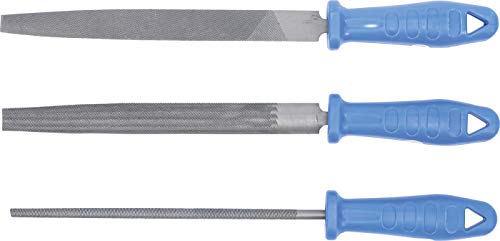 BGS Diy 50210, Silver/Blue, 200 mm - Image 2