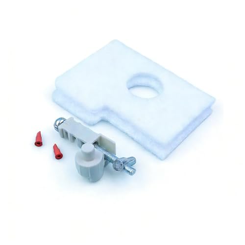 Kit carburant et filtre à air pour tronçonneuse MS180 018 MS170 017 - 3