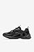 Fila 5LW006780018.5 Memory Lateshift Sr Wp Black/Black/Black 8.5