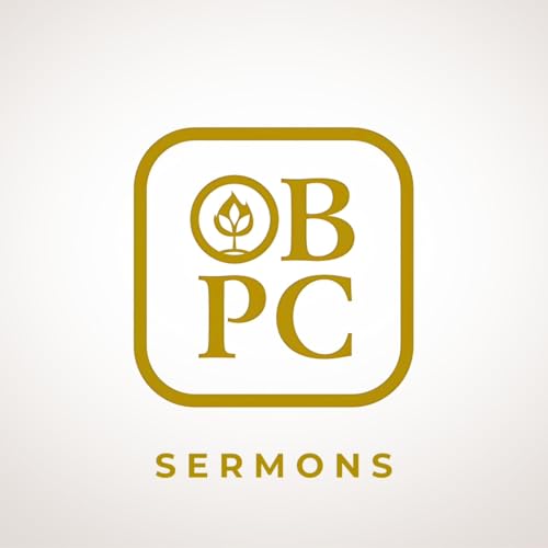 The Bible Presbyterian Church of Olympia Podcast cover art