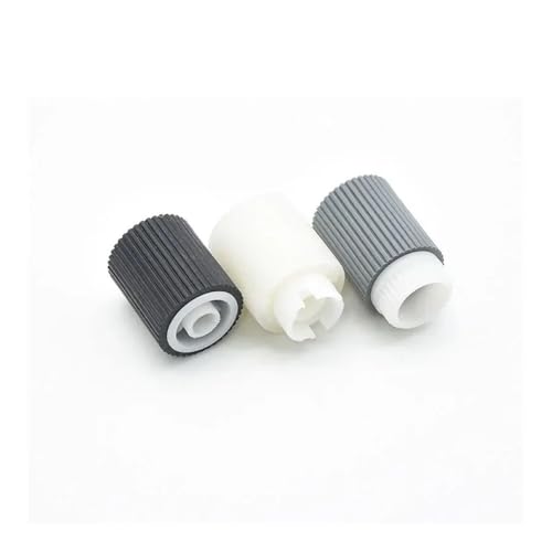 Kit rouleaux doc SPDH 059K85120 résout les problèmes de prise papier 5875 5890
