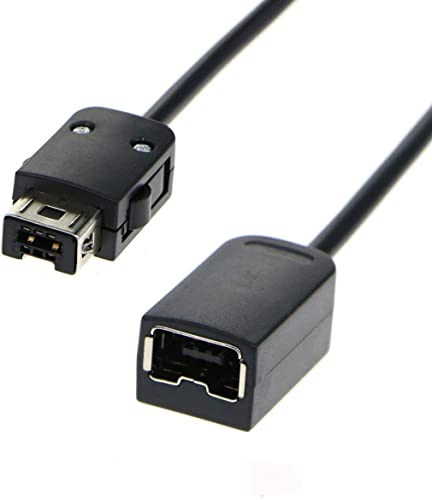 2 Manettes pour Console Classic NES Mini avec Câbles de Rallonge Link-e - 6