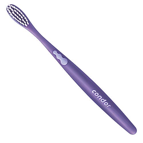 Escova Dental Top Plus, Condor, Multicor