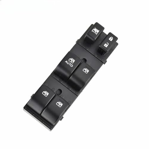 Bouton de commande lève-vitre cassé solution pour Subaru Forester avant gauche