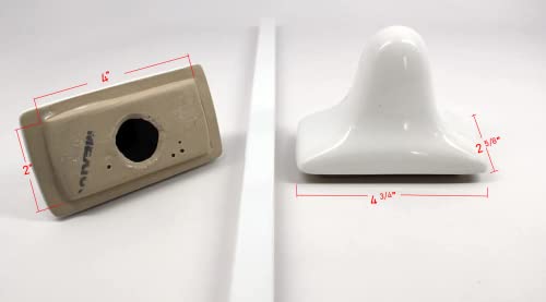 Encuentra reviews de Toallero para baño de ceramica de esta semana. 12 Imagen adicional