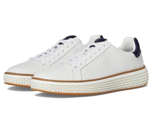 Image of Cole Haan Men's Grandpro Court Skyweave Sneaker