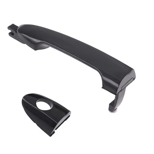 Poignée porte Kia Spectra 82650-2F000 robuste en ABS anti-usure