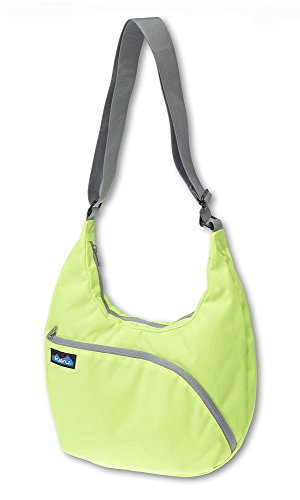 KAVU Singapore Satchel Cross Body Bag Adjustable Shoulder Purse