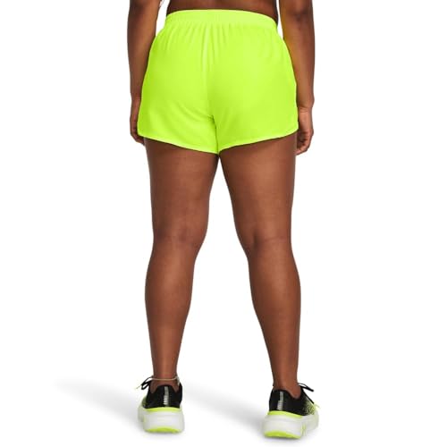 Image of Under Armour Women's Fly by Shorts