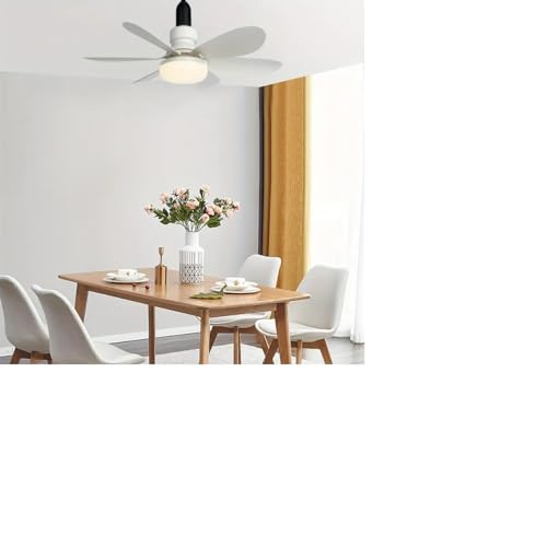 Mini Ventilador de teto super silencioso - 40W