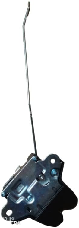 TRUNK LOCK 81230-3K000 812303K000