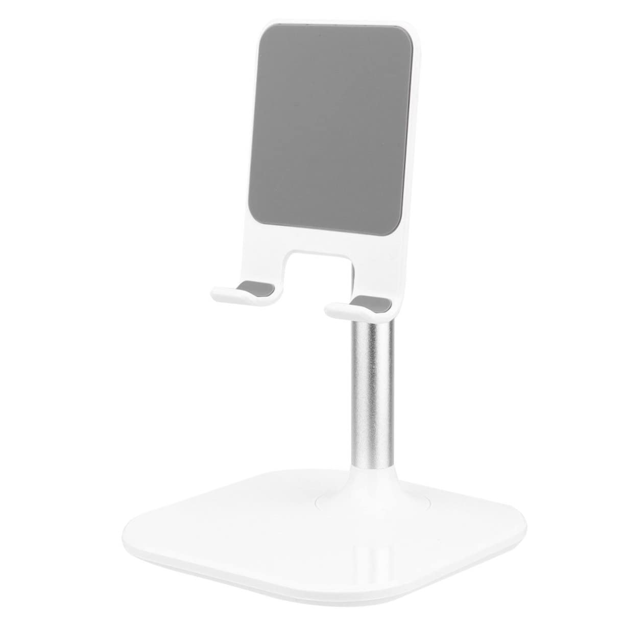 jojofuny 2pezzi Per Smartphone e Tablet Stativo Scrivania Per Videochiamate Accessorio Per e Casa