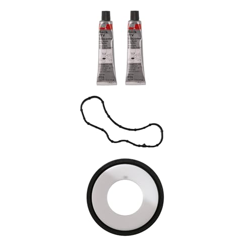 FEL-PRO BS 40765 Engine Crankshaft Seal Kit