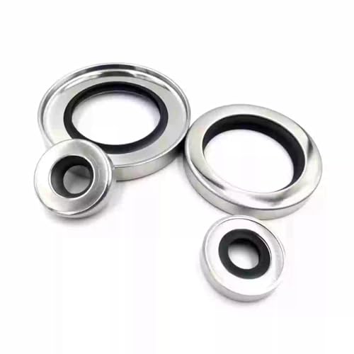Joint d'étanchéité compresseur air double lèvre PTFE étanche 95mm