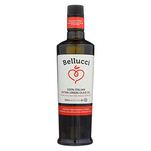 Aceite Bellucci Premium Extra Virgen 100%