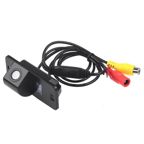 Caméra de recul grand angle haute définition pour BMW E46 - 3