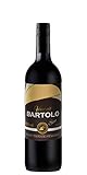 Vinho Brasileiro Tinto Seco Di Bartolo 750ml Garibaldi