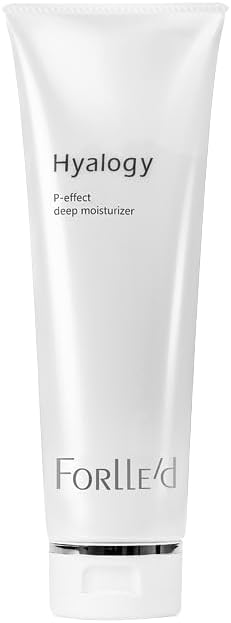 Forlle'd Hyalogy P-effect Deep Moisturizer 100ml