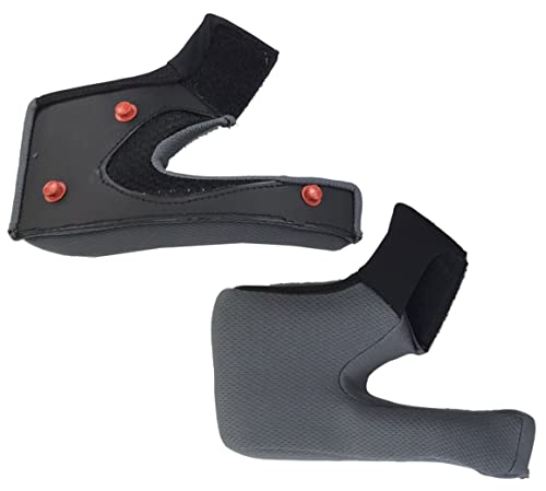 Protège-joues Shark Race R Pro mousse casque intégral adulte