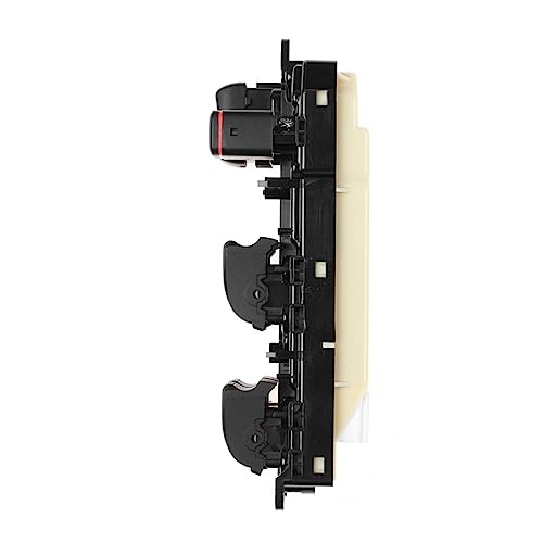 Bouton commutation principal de vitre réparer commande lève-vitre LEXUS RX400H - 3