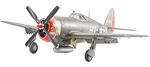 Tamiya 1/48 P-47D Razorback