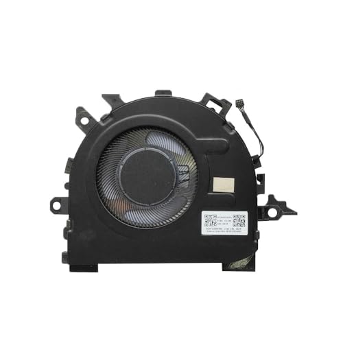 Ventilateur processeur Lenovo IP 5 Chromebook 16IAU7 à refroidissement 5V