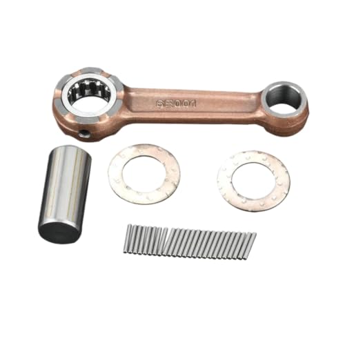 Biela de motor fueraborda 677-11650 para reparar tu bote de pesca de 6HP y 8HP