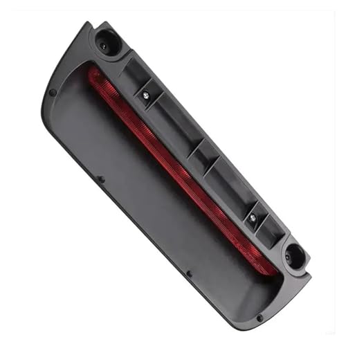 Troisième feu stop de remplacement arrière surélevé compatible référence OEM 6350Z5 6350EF - 2