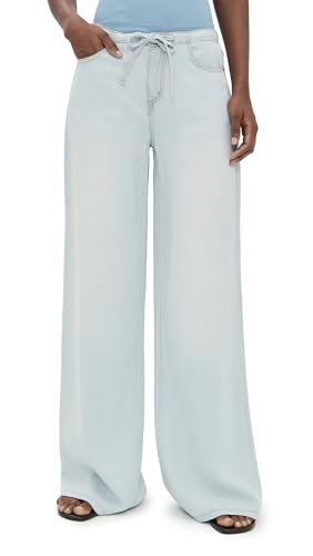 Splendid Women's Lounge Denim Pants