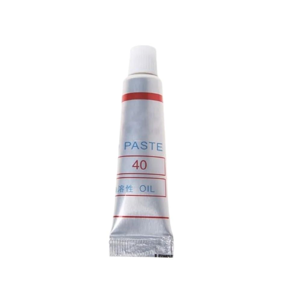 FRAOMHFW Diamond Abrasive Paste 320-10000 Grit Grinding Polishing Lapping Compound Rust Removal Cleaner Body Polish Glass Metal Ceramic(Grit 8000-W1)