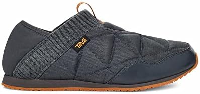 Teva mens Reember Moccasin, Dark Shadow, 10 US | Image 7