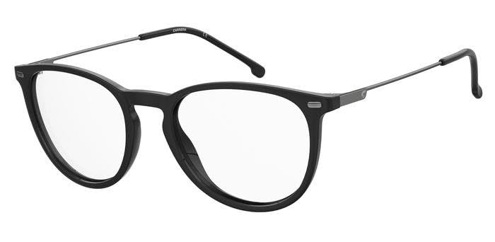 Gafas de Vista CARRERA CARRERA 2050T 807 BLACK 50/18/135 Niñas