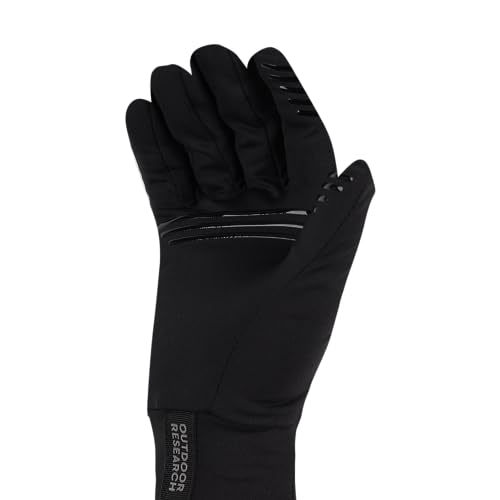 Gants légers Vigor Sensor Outdoor Research fins tactiles élastiques